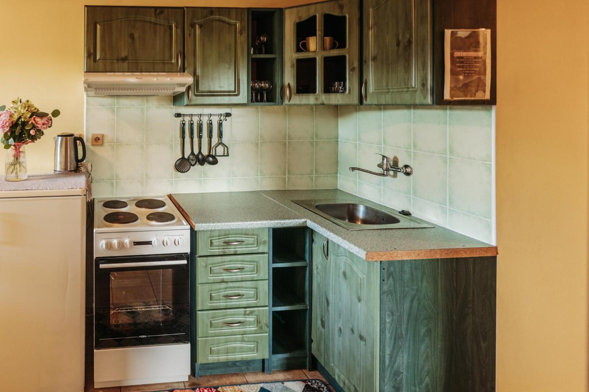 Appartamento Penzion Ranch FAH Spišské Podhradie Esterno foto